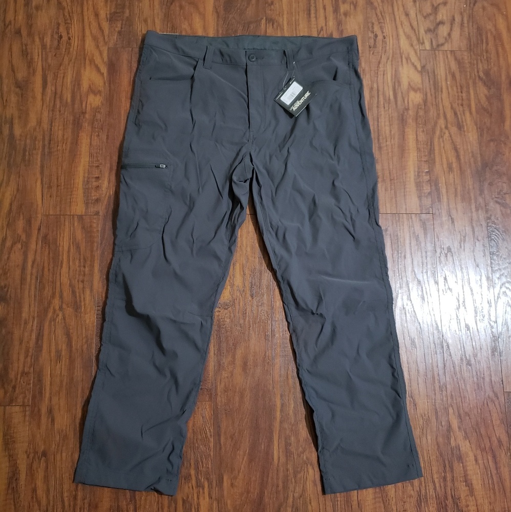 Eddie Bauer Rainier Pants Brand New